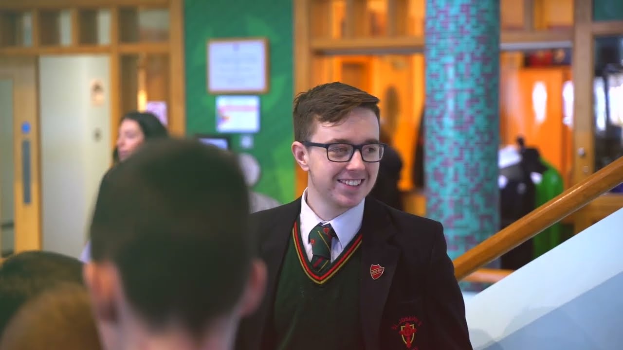 St Joseph's Boys' School Open Day 2023