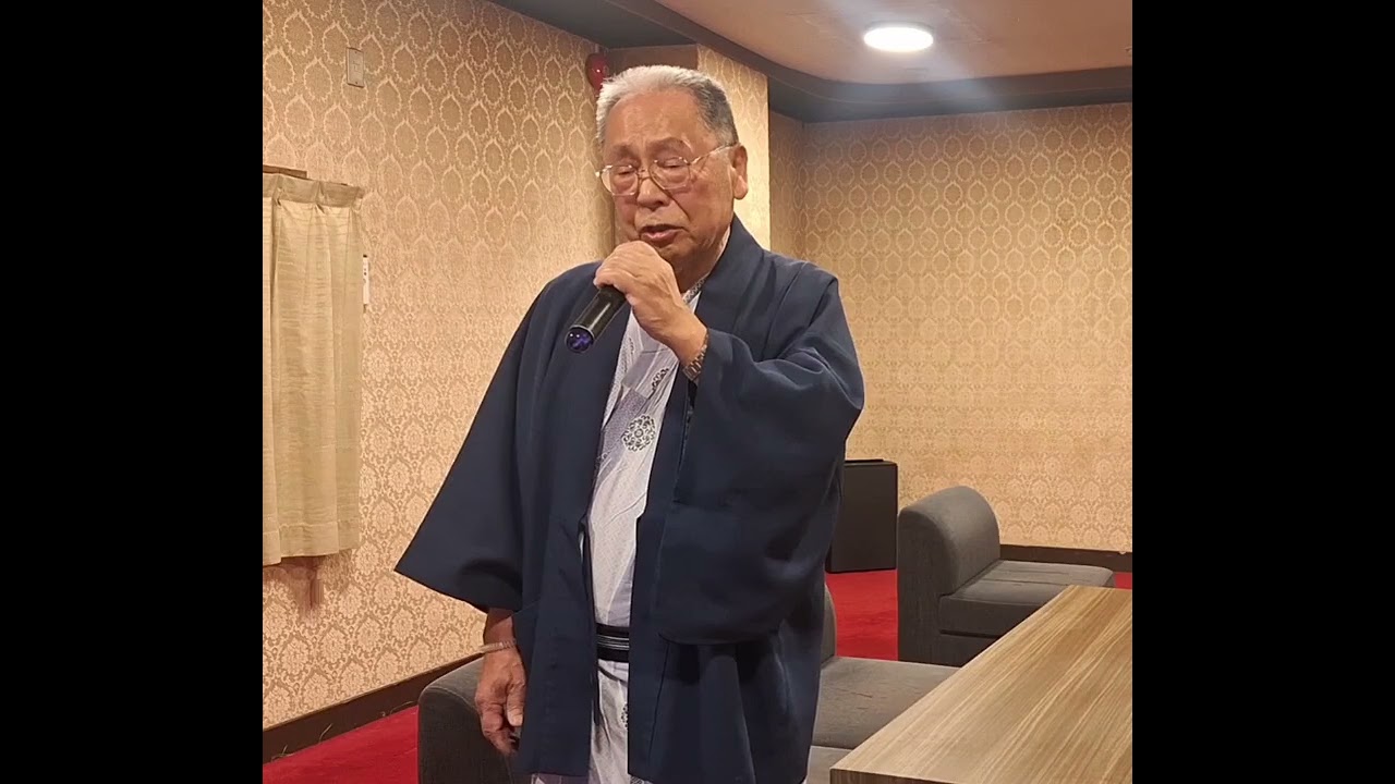 出世街道・畠山みどり　（歌唱：山六）