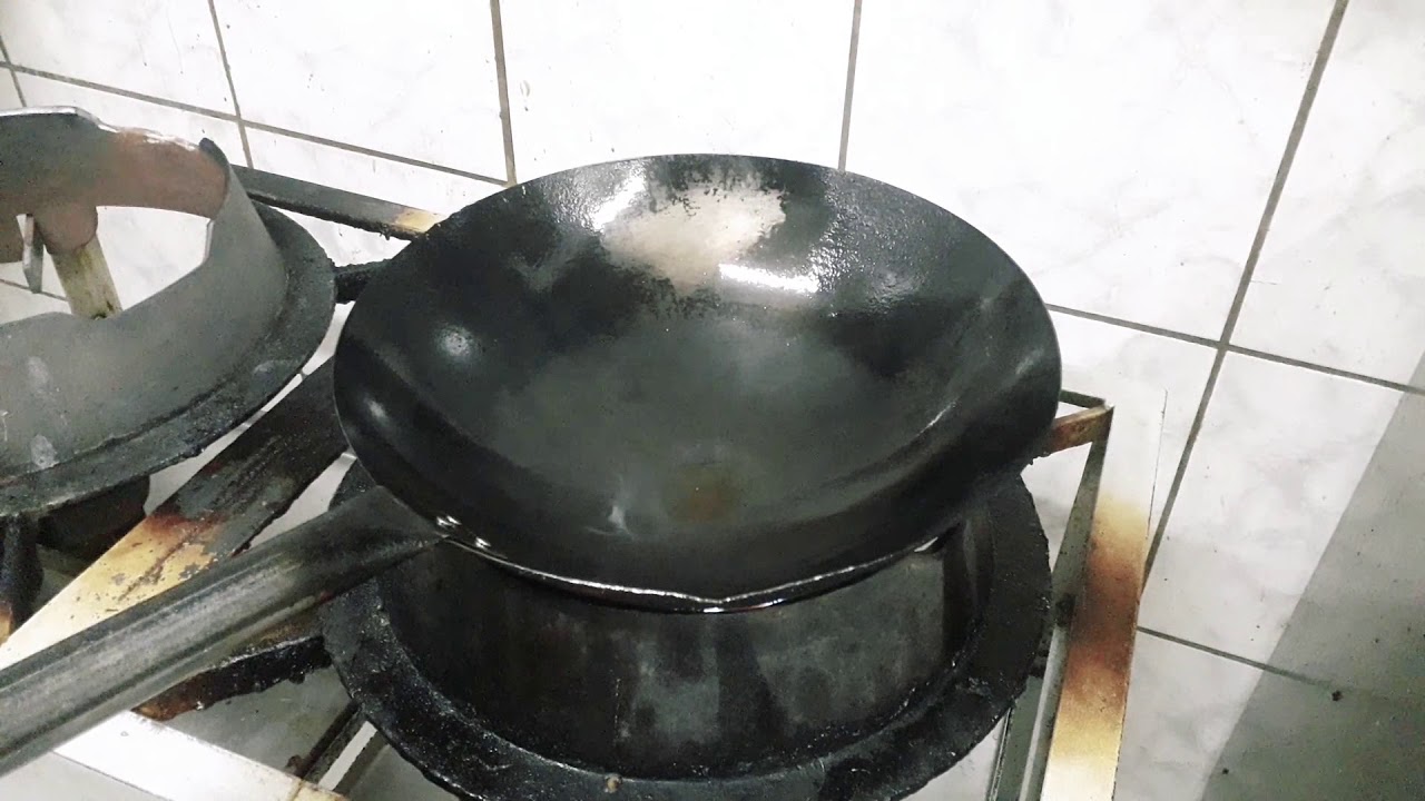 FRANGO XADREZ (RÁPIDO E FÁCIL) POR MAURO YAKISSOBA