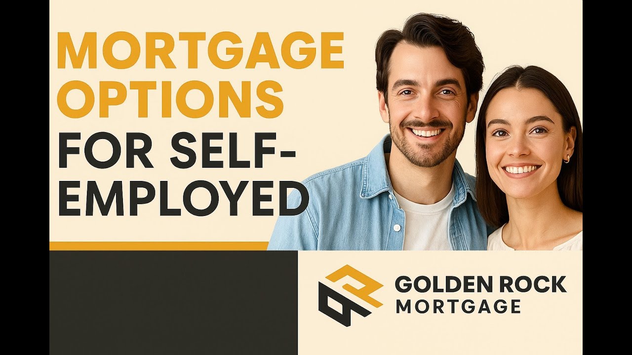 Self Employment Loans - No Tax Returns? No Problem &ndash; Mortgage Options Explained