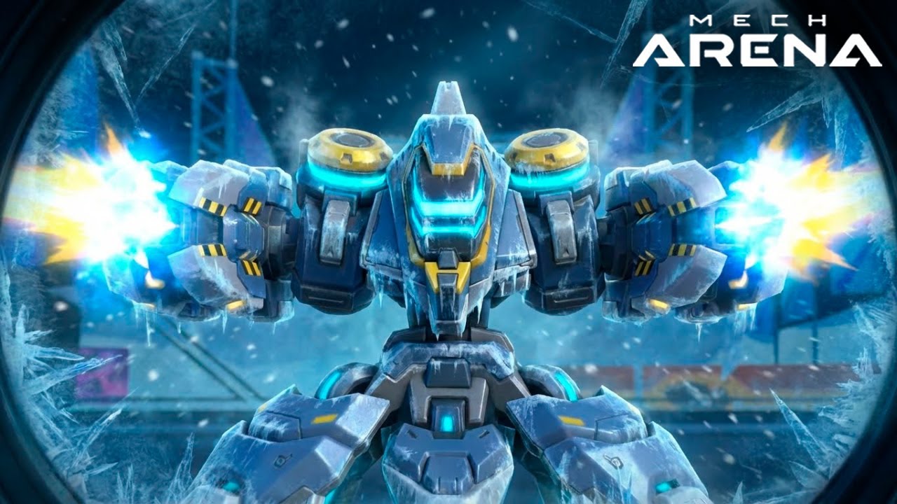CLOSE RANGE KING? Blizzfrost Revoker Gameplay