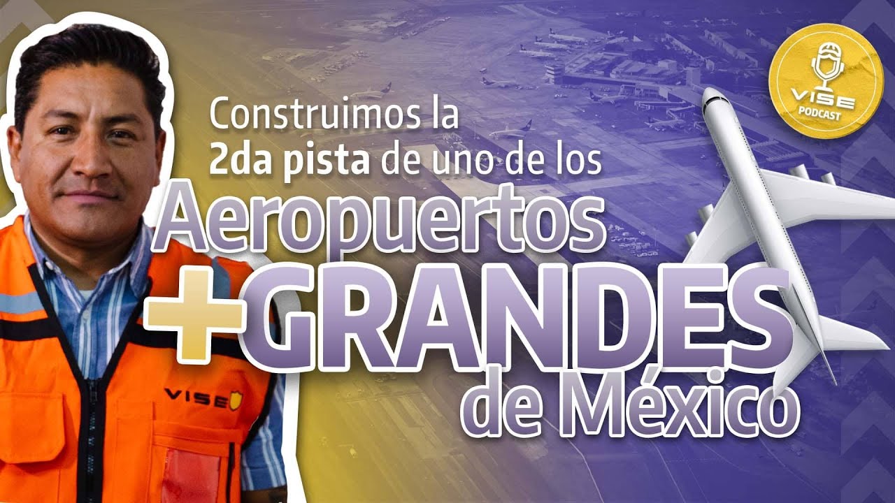 Protagonistas de la Construcción | Episodio 26: 