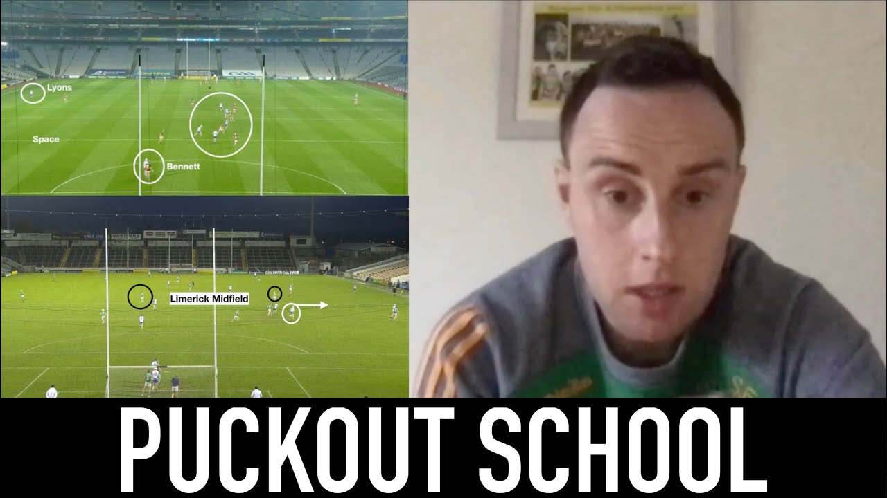 Critical importance of puckouts | Limerick and Waterford restart scores — with analyst Sean Flynn