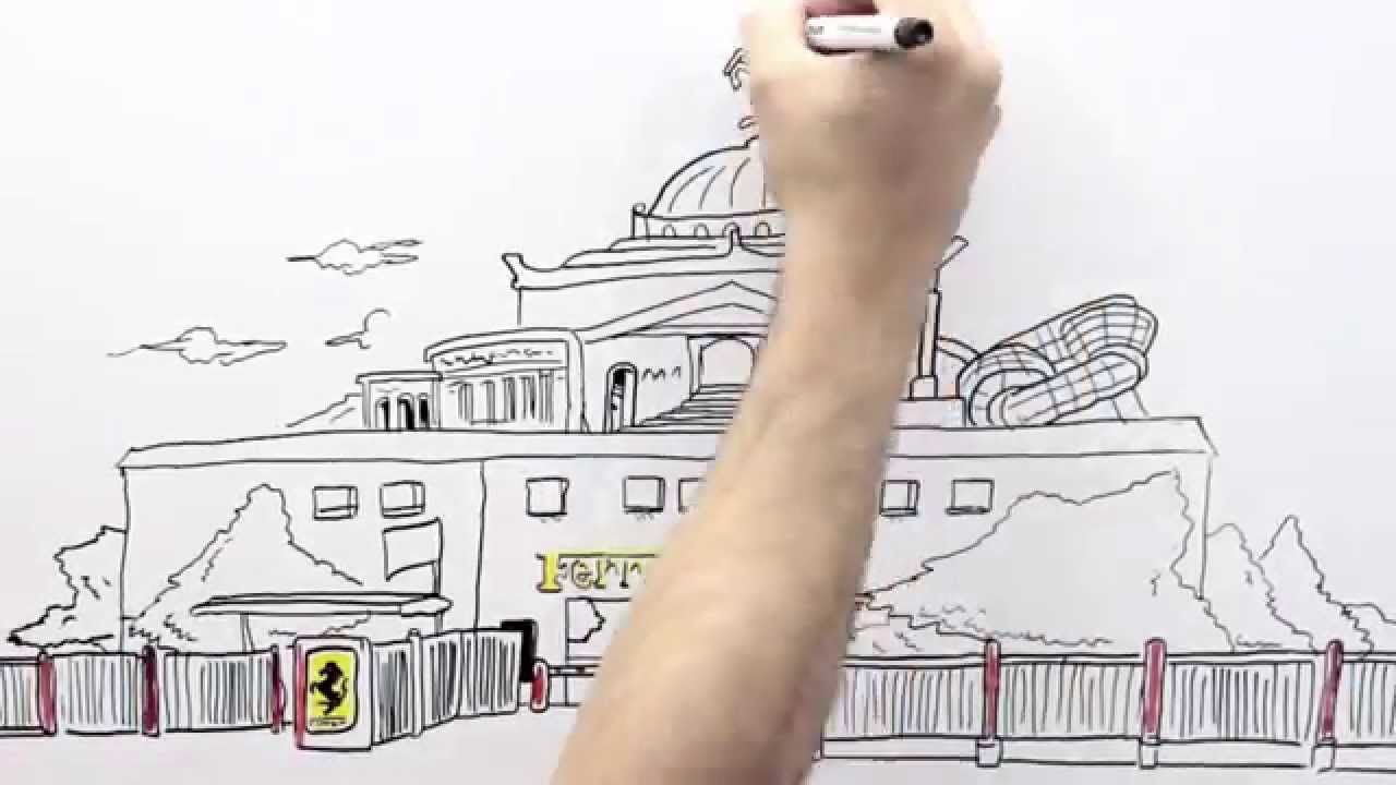 Videas F1 2014: GP ITALIA