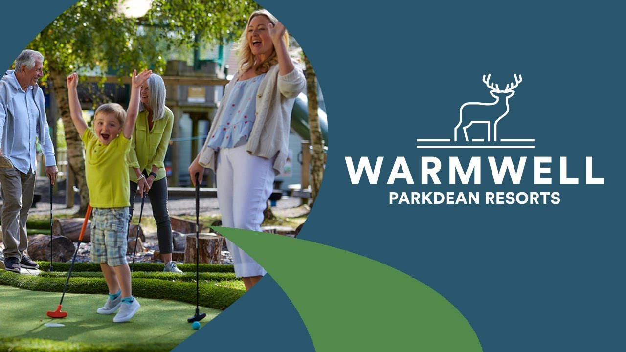Warmwell Holiday Park, Dorset