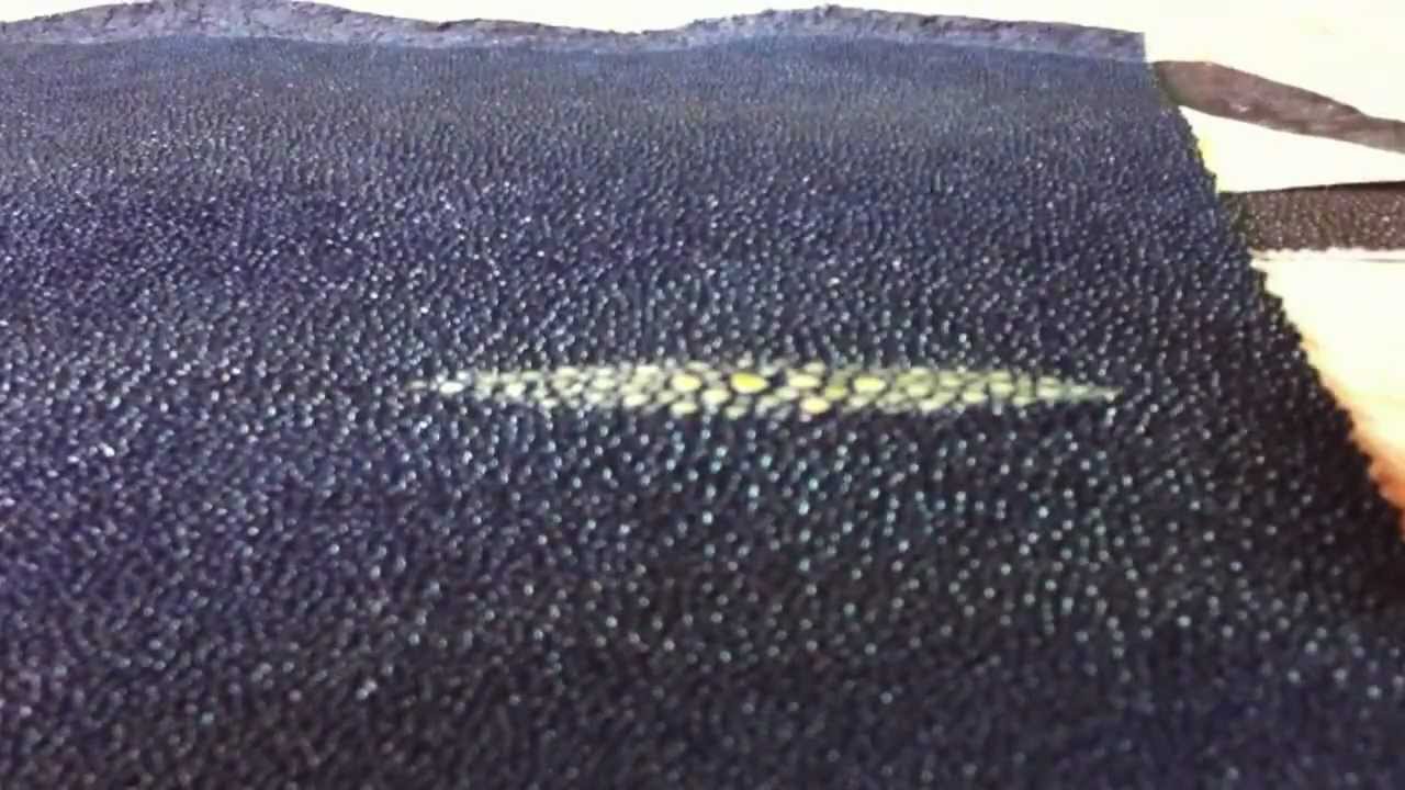 Shagreen