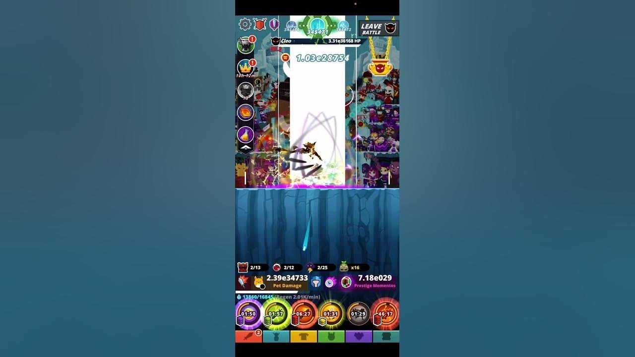 The Fastest Ways To Get Free Diamonds In Tap Titans 2 | An In-depth Guide, The Quickest and Fun Ways