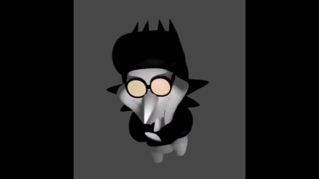 spamton dancing oppa gangnam style