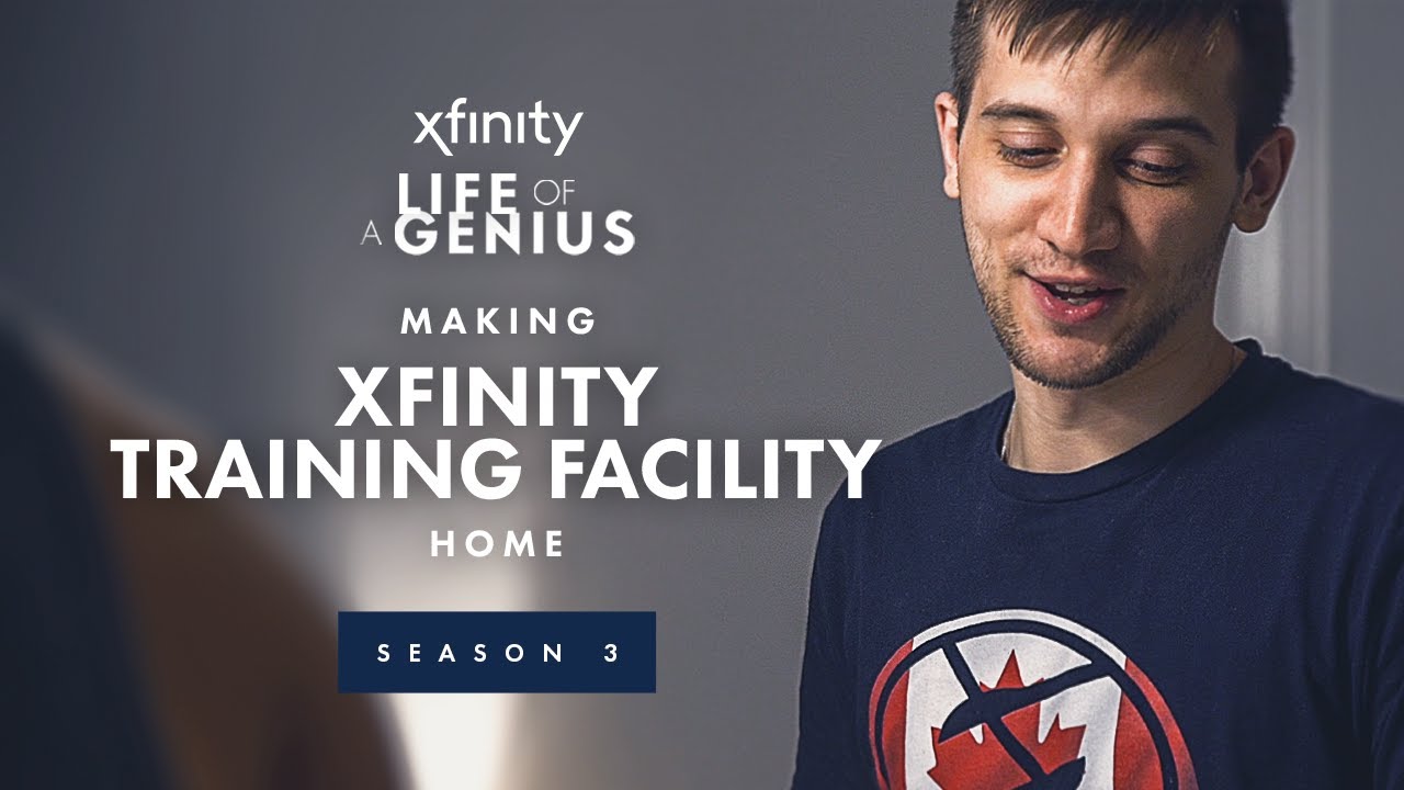 Xfinity Presents: Life of a Genius | Season 3, Episode 5 