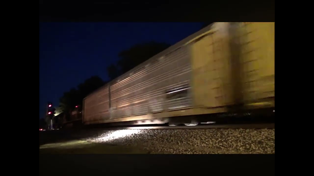 (Eric Vinciquerra archive) 2017 Railfanning review 