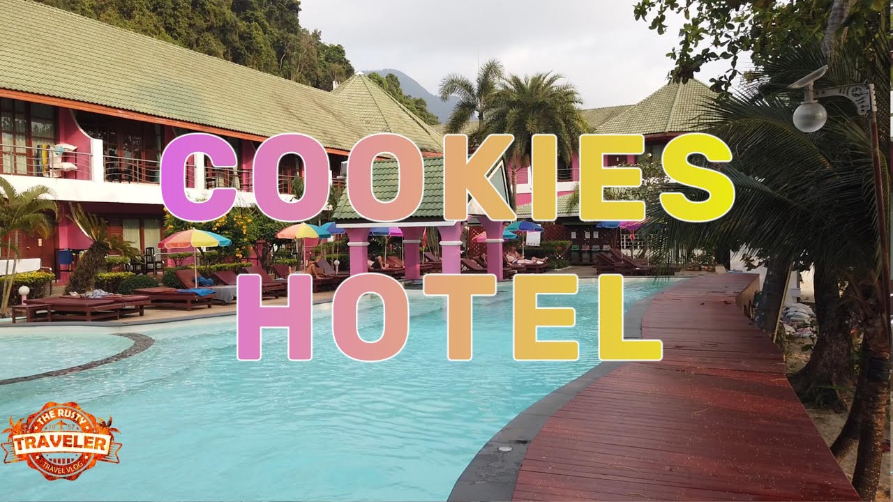 cookies resort