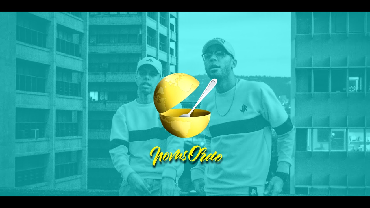 Lecon & Episteme - Hablame Claro #NovusOrdo