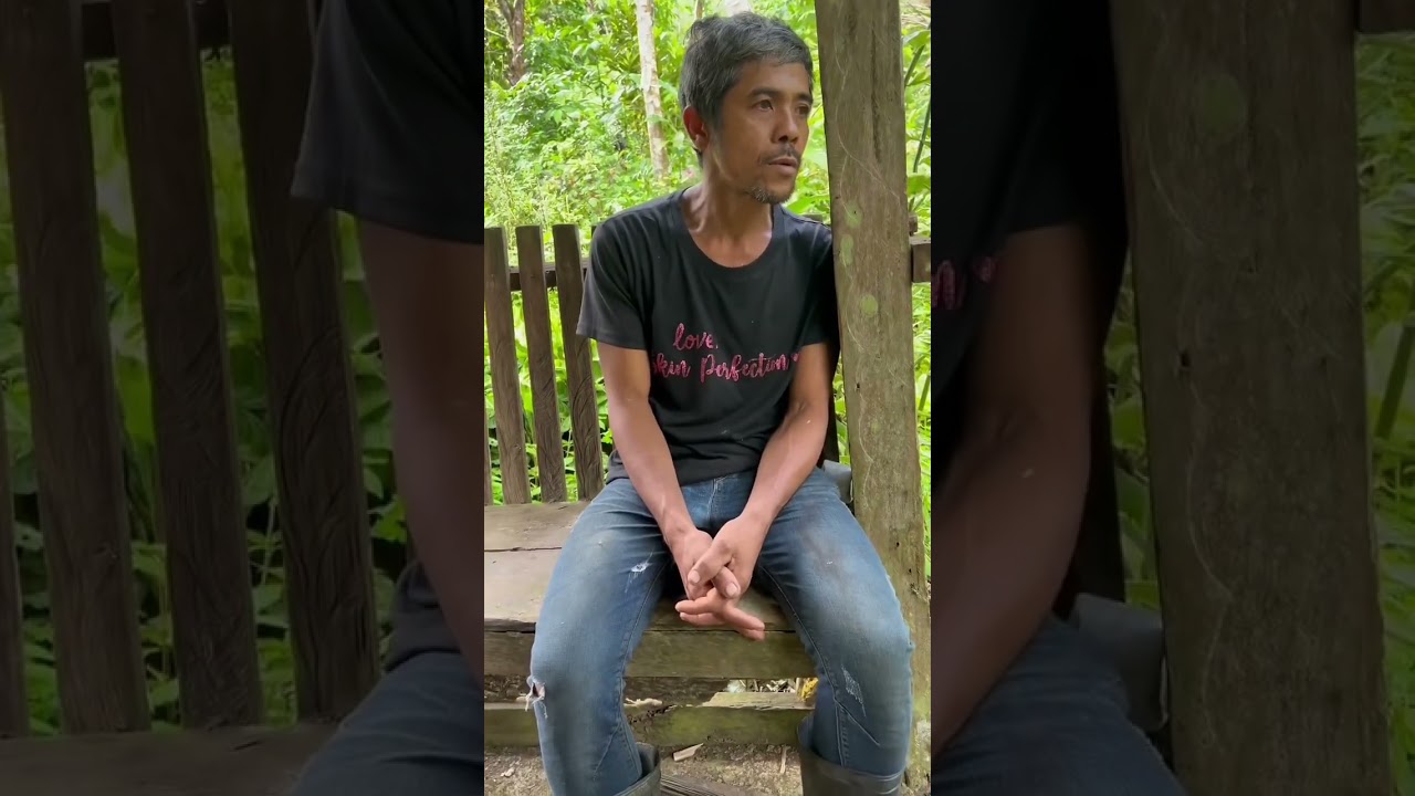 Ka looy tawon sa mga anak ni tatay 🙏