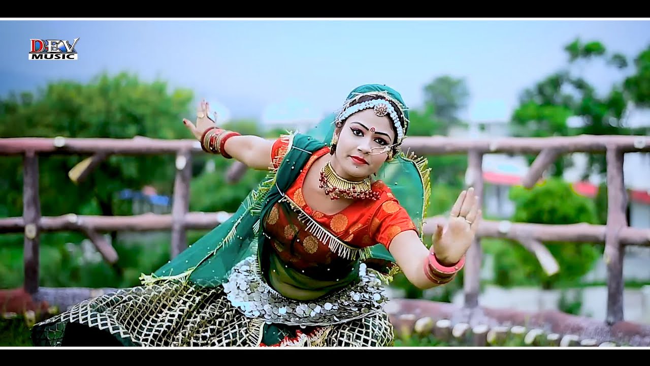 Gori Nagori & Neelu Rangili 2023 New DJ Song || परनिया फोर्चुनर मोलादे चाला बाबा के दरबार Ful Video