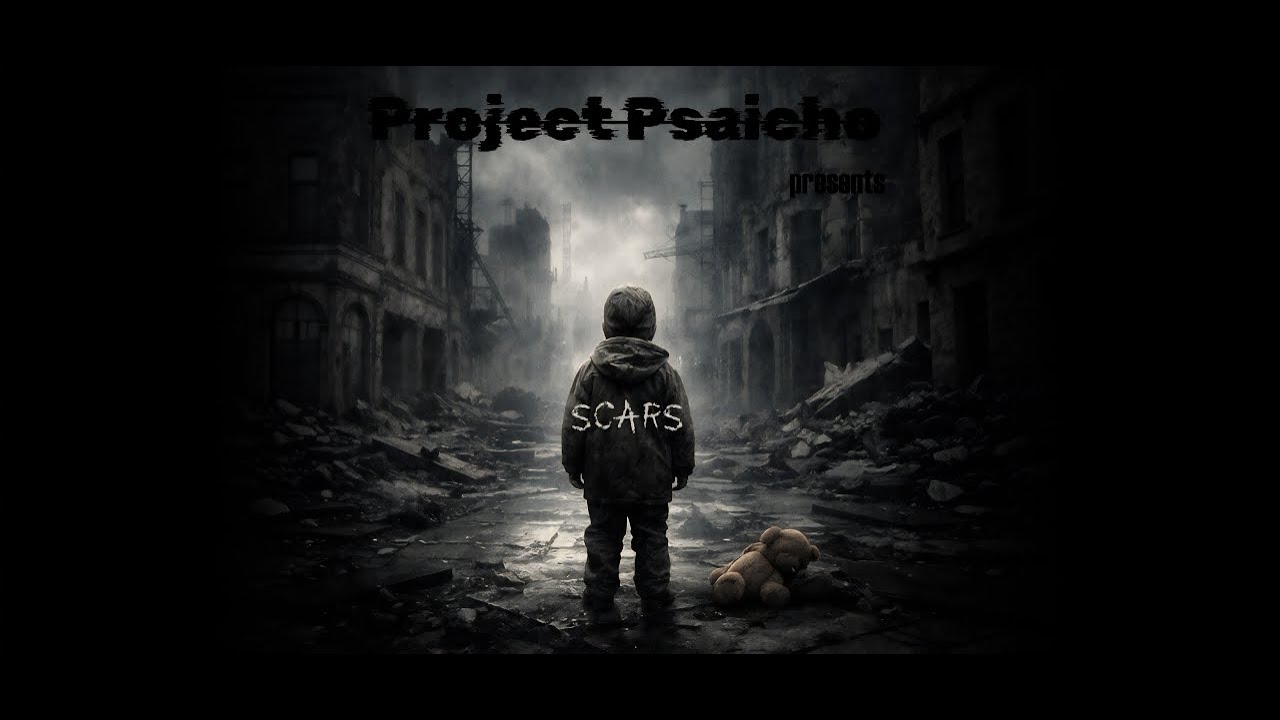 Project Psaicho presents 