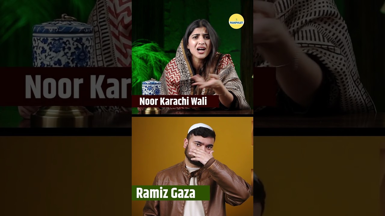Spoof | Indian Cricket team ने Pakistani खिलाड़ियों को धोया, Noor-Ramiz का Meltdown | The Pamphlet