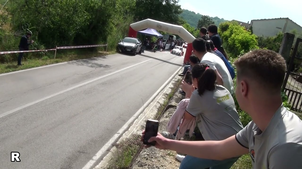 Fabrizio La Porta 30° Slalom Città di Campobasso 2023