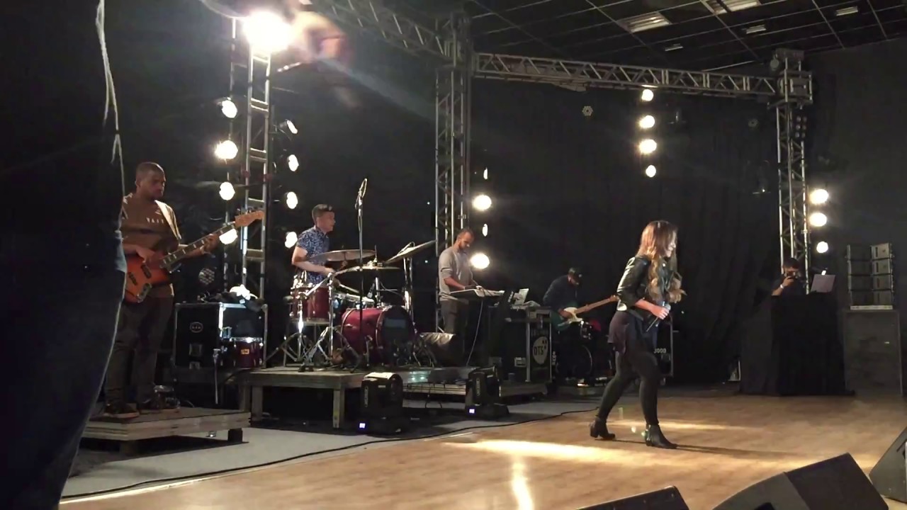 Gabriela Rocha: Eu Sou Teu - Canta Sampa