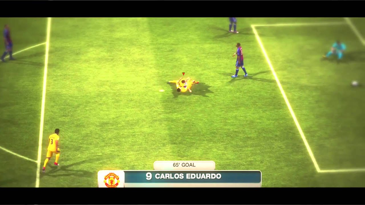 Adive Neskey // 'Cool' - FIFA 13 Goals Compilation
