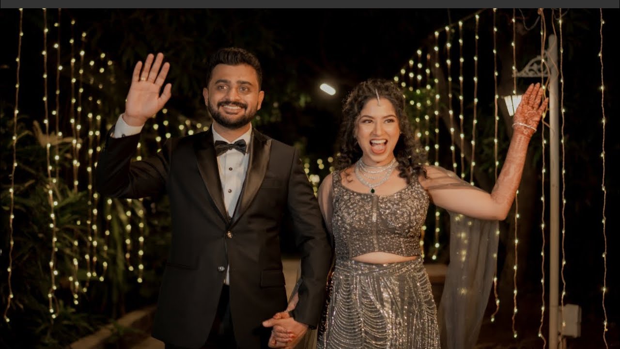 Best sangeet night dance,Bride &Groom dance,Big fat indian wedding,Brother,sister&friends dance idea