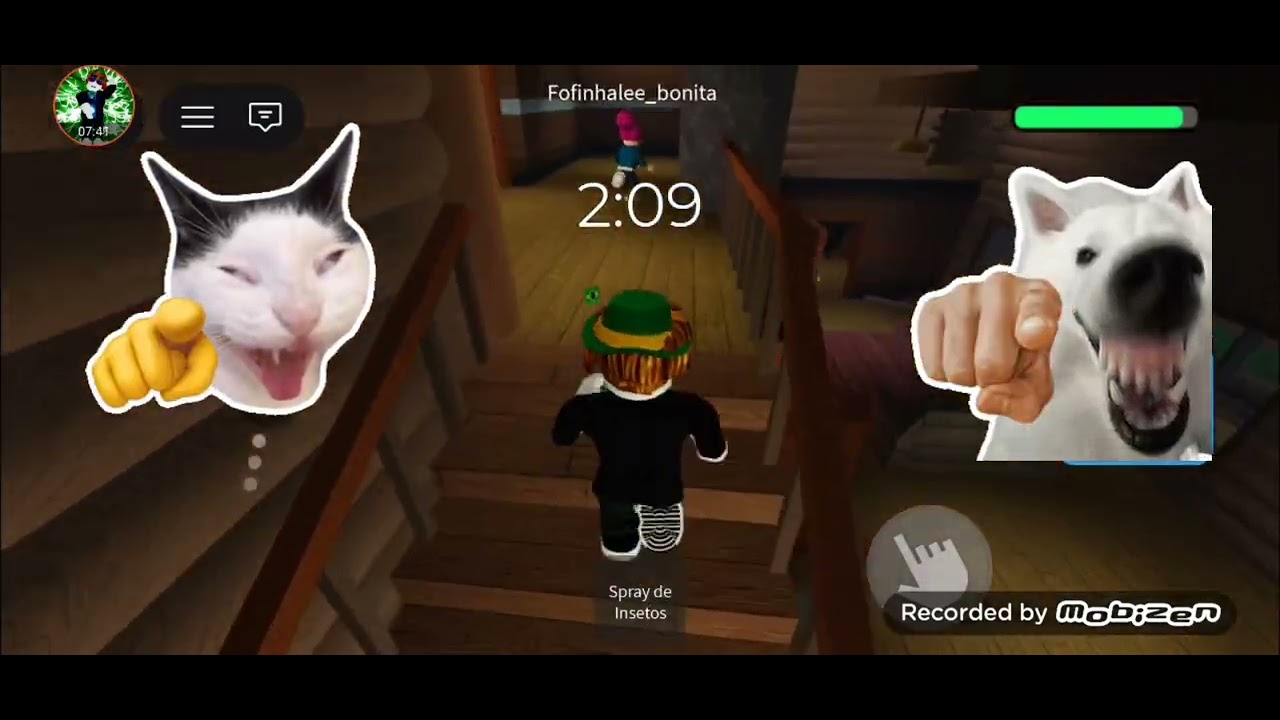 #roblox jogando spider Nome dos canais  @Luisinhoduduk  @puppett-foida 