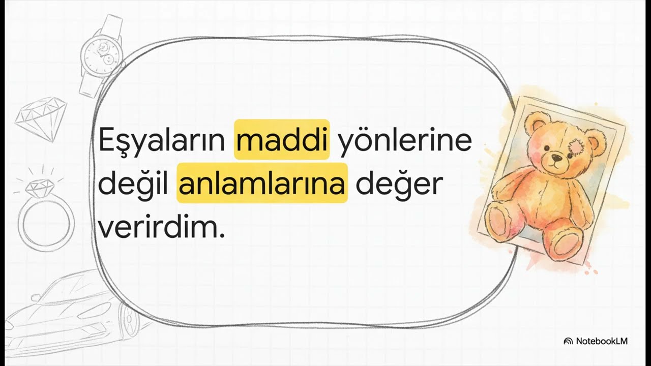 Bu Metni Dinledikten Sonra Aynı Kalmayacaksın | Márquez – Dostlara Veda