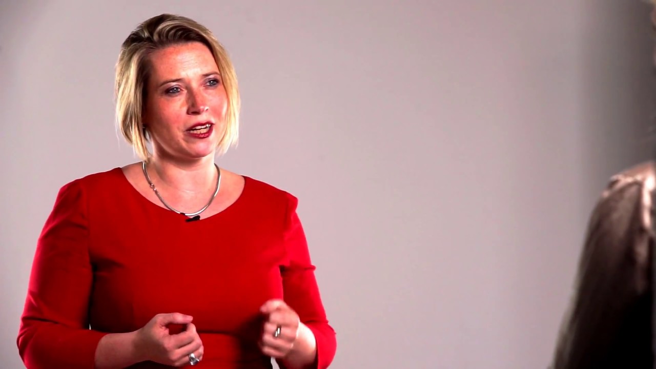 Interview mit Lobbyistin Irina Michalowitz