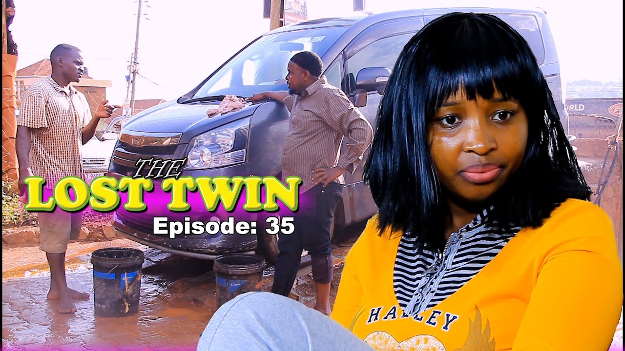 THE LOST TWIN Episode 35