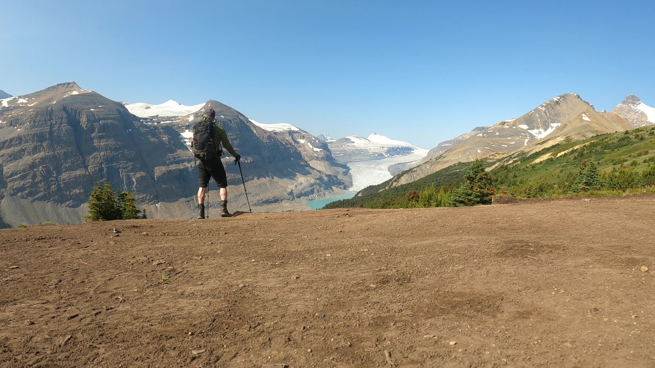 Jasper Icefields Parkway & Jasper East | Canadian Rockies Episode 6
