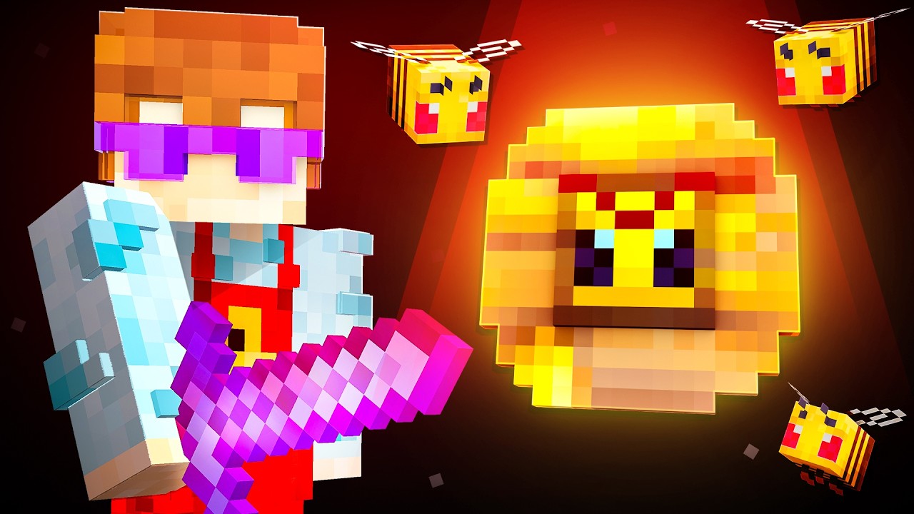 TO JEST NAJBARDZIEJ IRYTUJĄCY PRZEDMIOT na REBORN SMP!