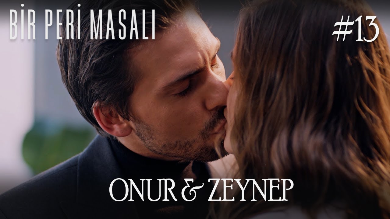 Baştan Sona Onur & Zeynep #13 💘