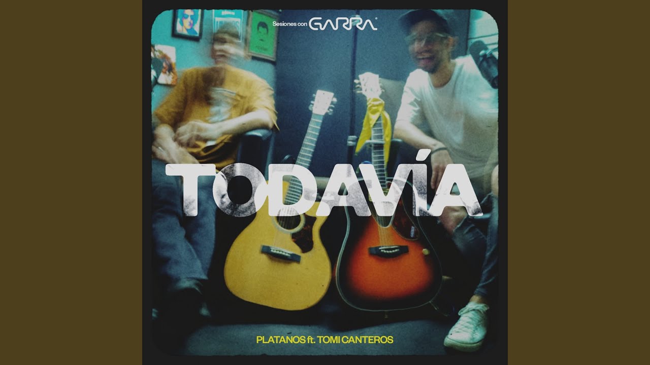 Todavía