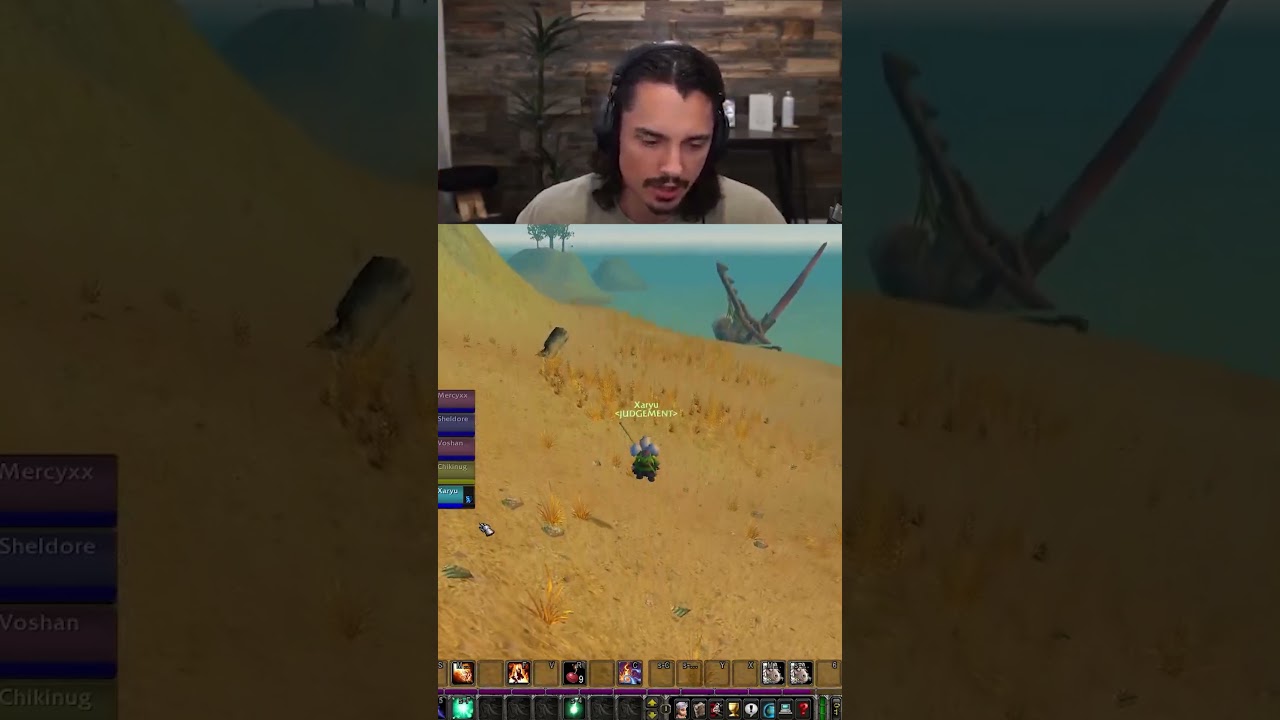 Why I'm Leveling Slow in Season of Discovery...