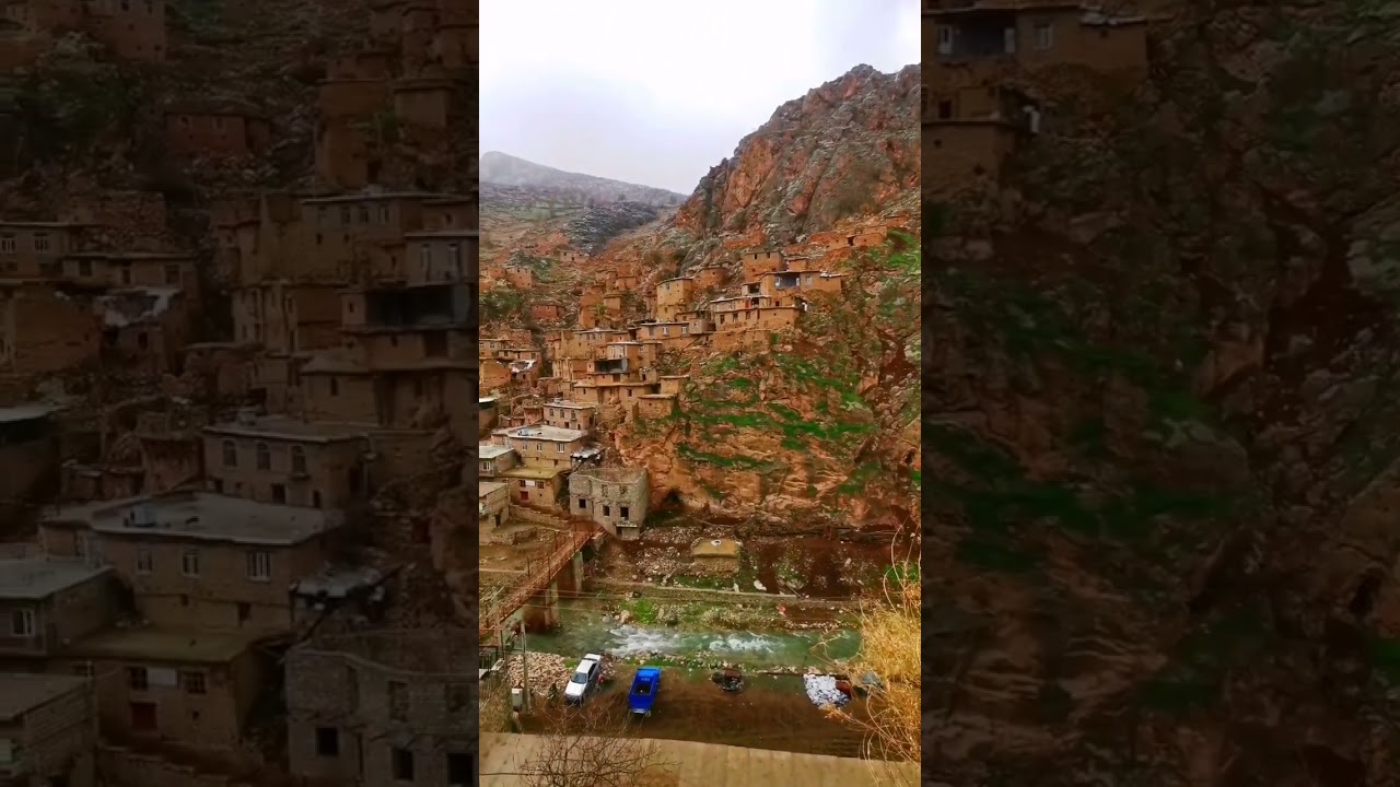 Nice homeland #iran #kurdistan #home #nature