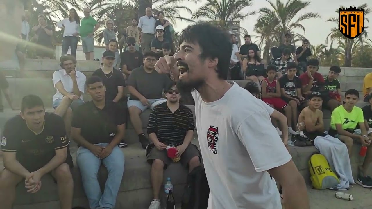 (🔥 LOCURA 🤯) BUXA vs KPJ | CUARTOS | SFL VIA EUROPAN'T