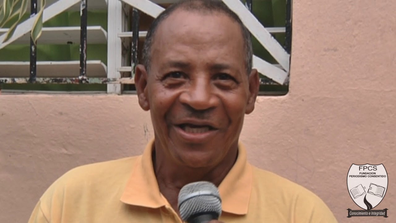 HISTORIA COMPLETA CANTANTE MARINO PÉREZ