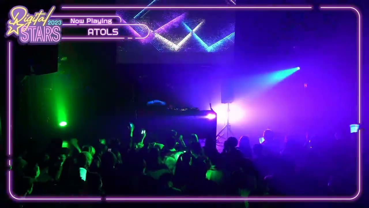 digital stars 2023 - sets: ATOLS