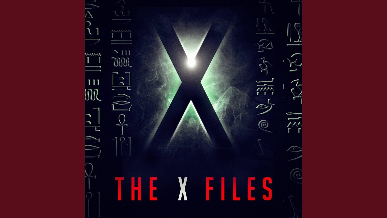 The X-Files Theme (Main Title: Materia Primoris)