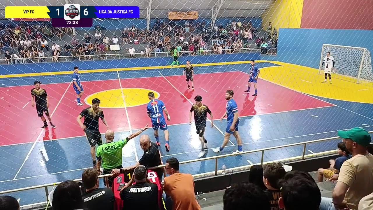 🟥 QUEM SERÁ O CAMPEÃO // OS RESENHA VS CLAUDINÁPOLIS //