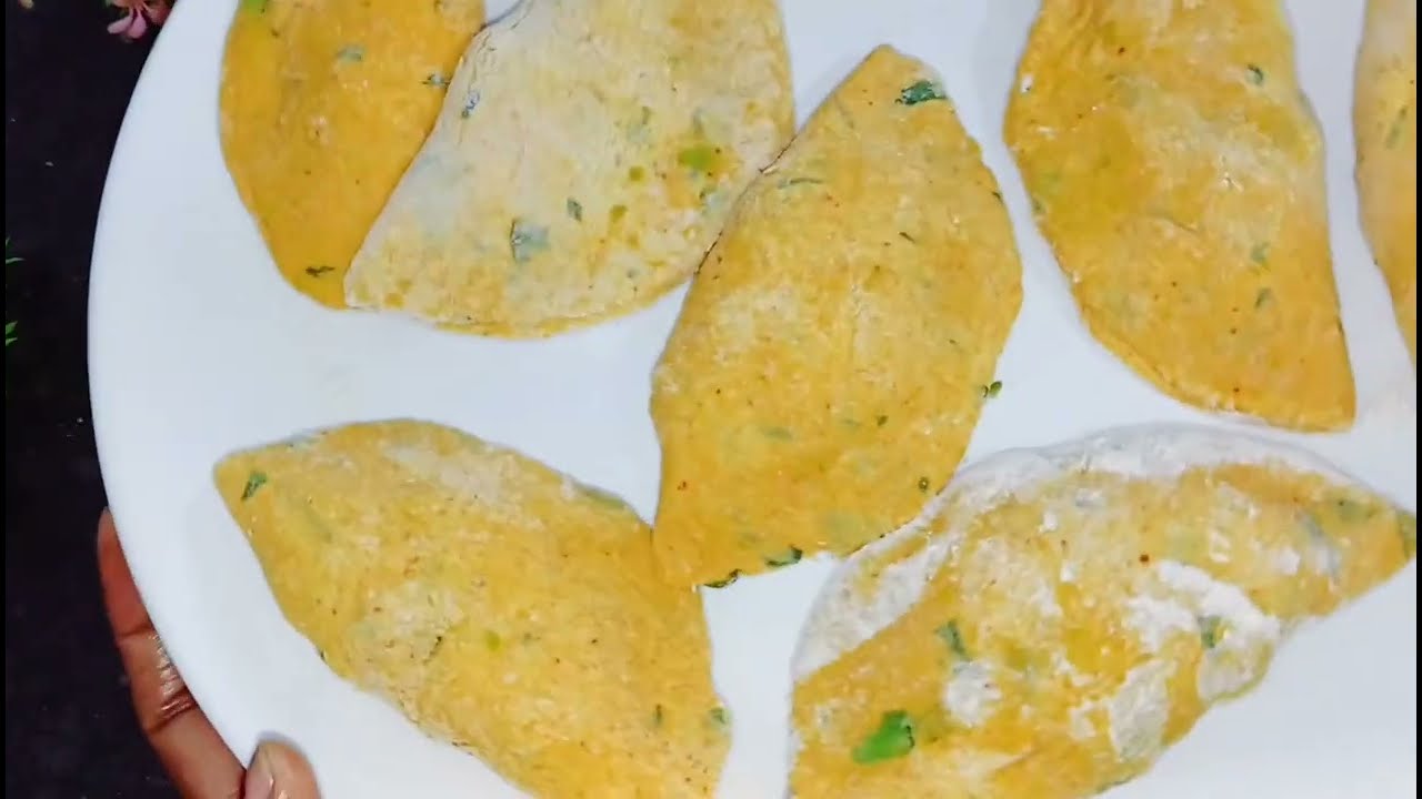 गारंटी है एक खाकर रुक नहीं पाओगे,कहोगे पहले क्यों नहीं बताया | Easy Snack Recipe 