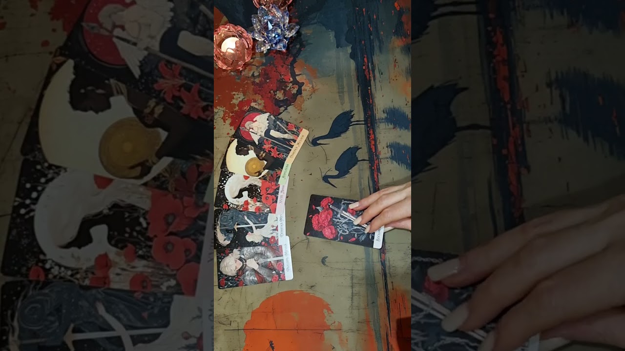 Таро Поток, ...ваш мужчина ВСЁ РАССКАЗАЛ сам🐍👹😱
