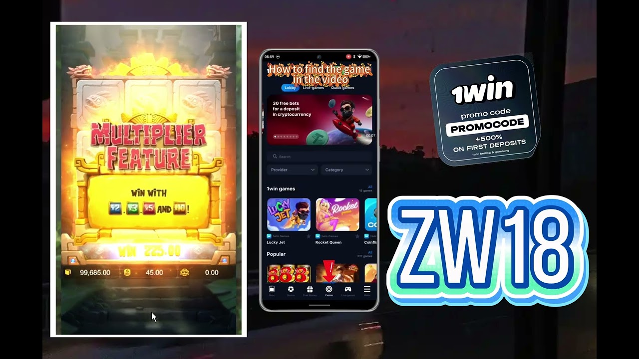 1win Promo Code 2026🤑 Get 888% Bonus Instantly! | how to create 1win affiliate promo code | 1win