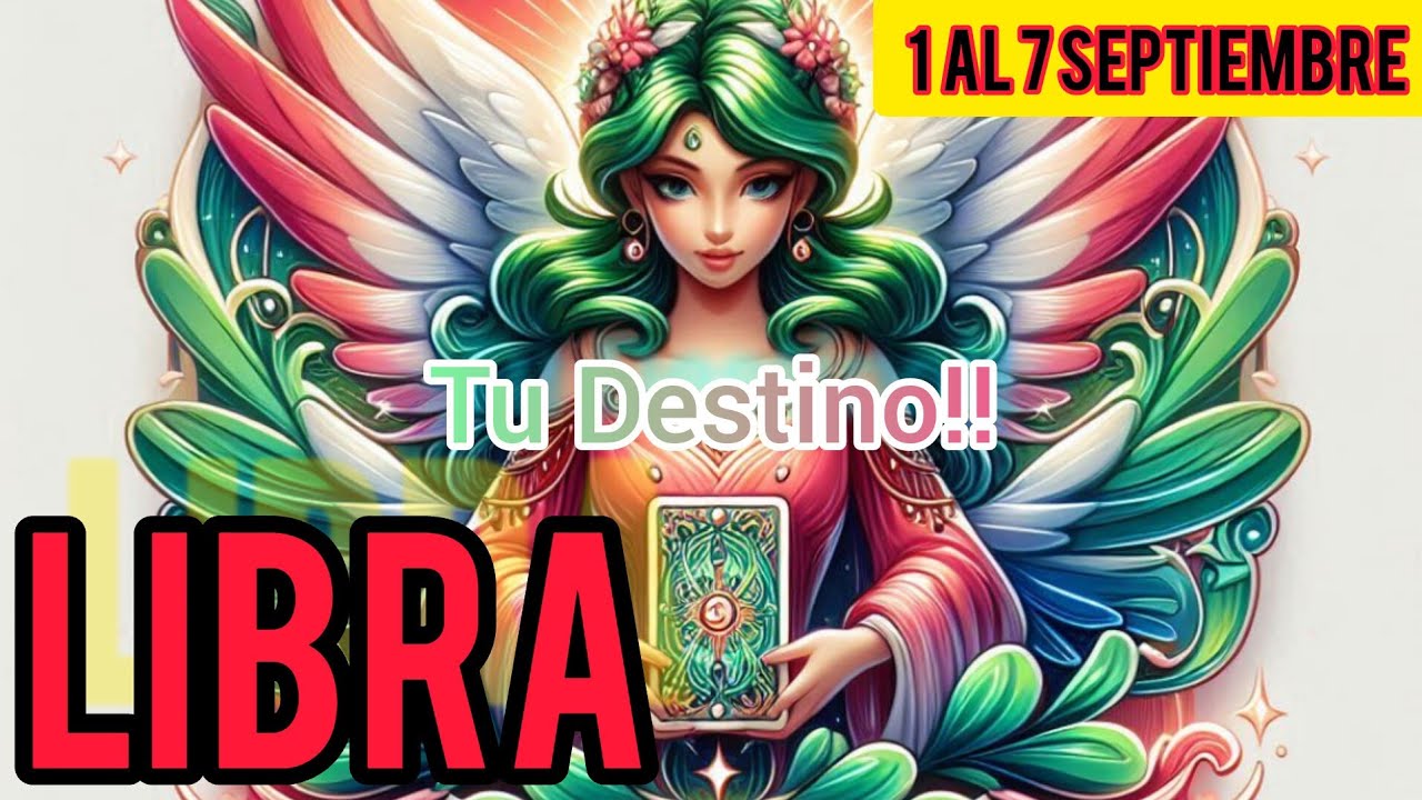 LIBRA ♎️ SECRETO MILLONARIO ASÍ TE CAMBIA LA VIDA UN DINERO INESPERADO LIBRA GANA UN CONCURSO
