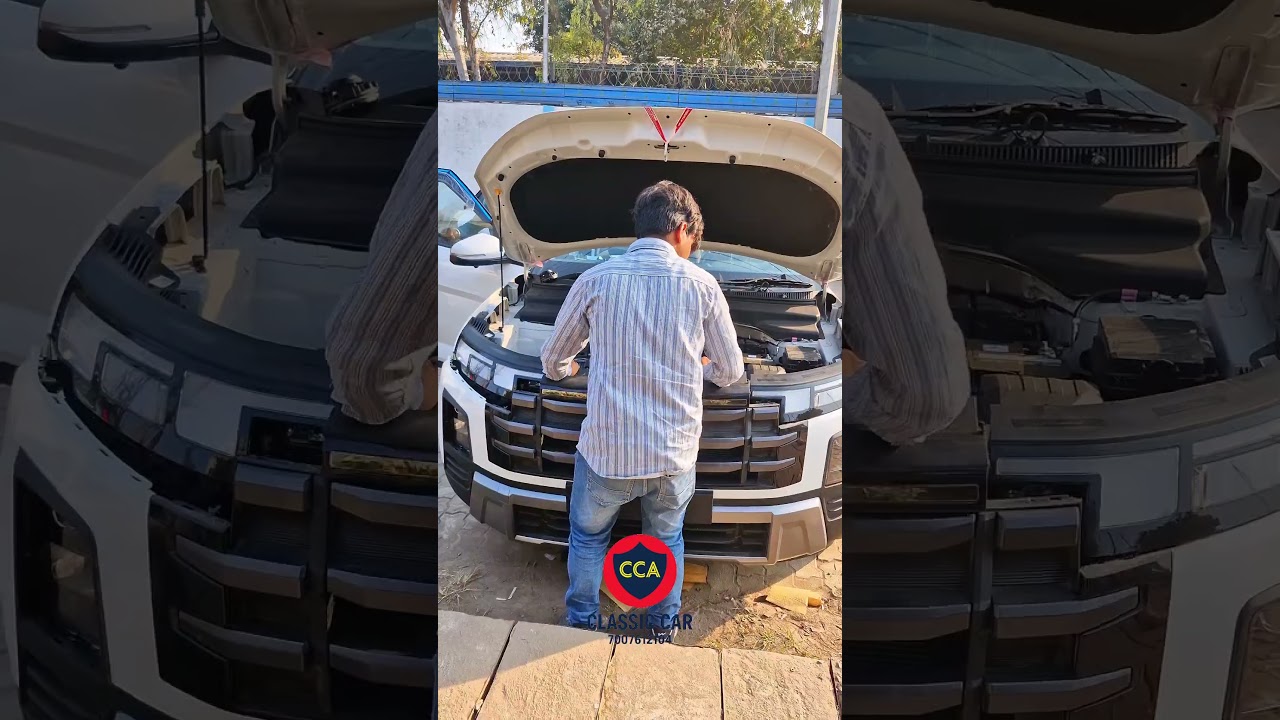 PART-2 🚗 Best CRETA UPGRADE series 🔥| 