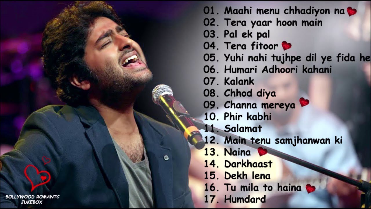 Arijith singh Top best songs❤🎵#arijitsingh #song #reverbsong #music #breakup #lofi #mashup #remix 