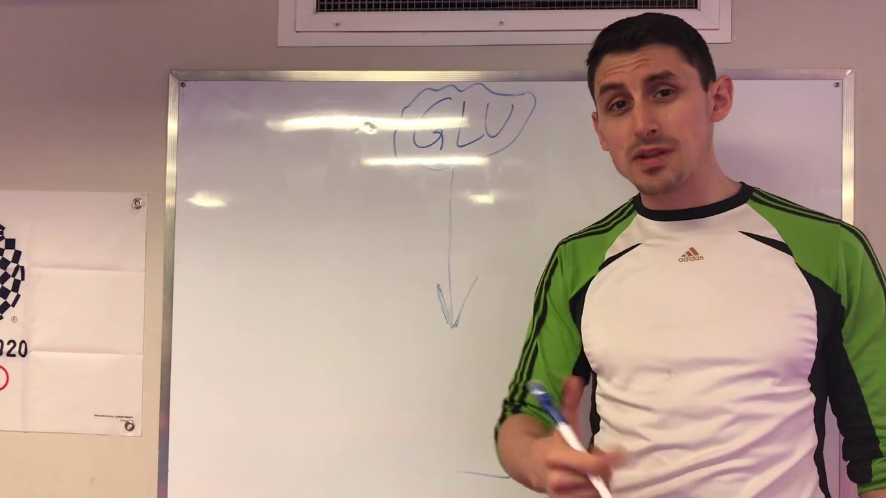 Blood Lactate: How it accumulates and how to measure it