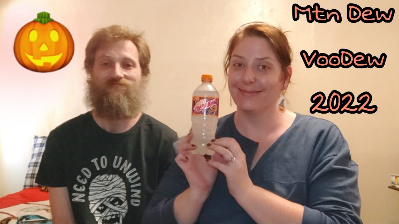 Mountain Dew VooDEW 2022
