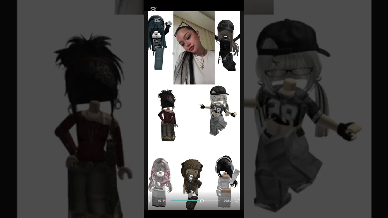 ZORLA EVLİLİK PARTTT3(ÇOK BEKLETTİM ÇOK ÖZÜR DİLERİMMM)🤏🤍 #dizi #robloxdizi #roblox #ytdayibenione