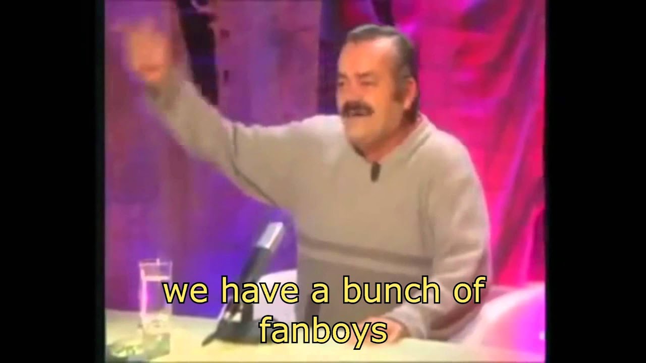 Interview with a 