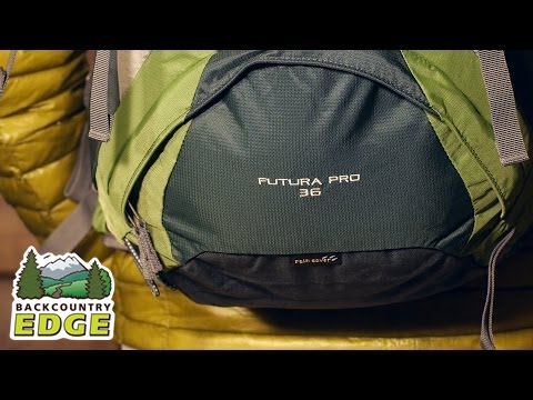 Deuter Futura Pro 36 Backpack